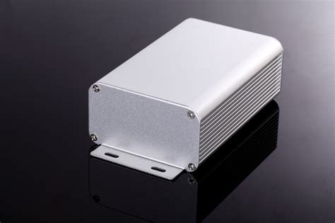 aluminium electrical enclosures supplier|electronics projects small box aluminium.